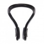 Затискач для носа у футлярі Nose Clip Pro U'sex AR95204 Arena Чорний (60442086)