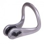 Затискач для носа у футлярі Nose Clip Pro U'sex AR95204 Arena Сірий (60442086)