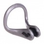 Затискач для носа у футлярі Nose Clip Pro U'sex AR95204 Arena Сірий (60442086)