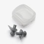 Беруші Speedo Ergo Ear Plug Xu Smoke (8-70338B916)