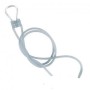 Затискач для носа Arena Strap Nose Clip Pro (95212-018)