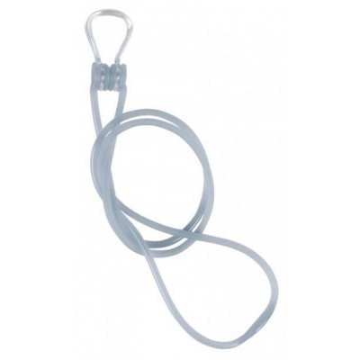 Зажим для носа Arena Strap Nose Clip Pro /95212-18/ Прозрачный