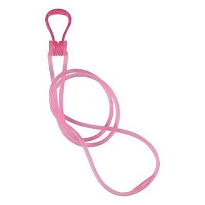 Зажим для носа Arena Strap Nose Clip Pro розовый