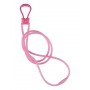 Зажим для носа Arena Strap Nose Clip Pro розовый