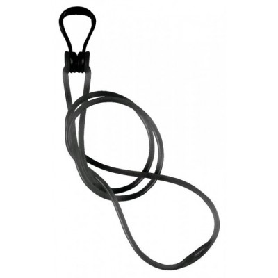 Зажим для носа Arena Strap Nose Clip Pro /95212-50/ Черный