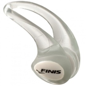 Зажим для носа Finis Nose Clip clear