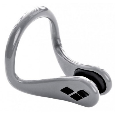 Зажим для носа Arena Nose Clip Pro /95204-15/ Серый