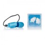 Беруші для плавання з фільтром Alpine Hearing Protection Swimsafe (12008)