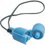 Беруші для плавання з фільтром Alpine Hearing Protection Swimsafe (12008)