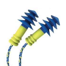 Беруші для плавання зі шнуром Mack's Ear Seals (12167)