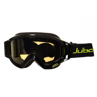 Маска Julbo Meteor black-green