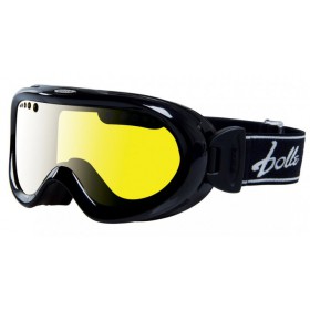 Маска Bolle Neballa Shinny Black S