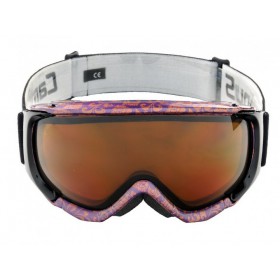 Лижна Маска Campus Go 1096 рожевий А000000348