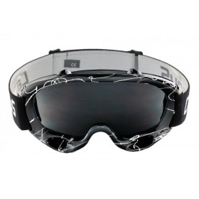 Лижна Маска Campus Go 1999 чорні А000000352