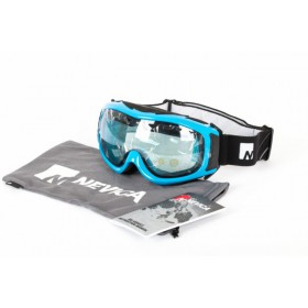 Маска гірськолижна Nevica Gammer чоловіча синя