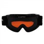 Маска гірськолижна Campri Star Goggle дитяча чорна