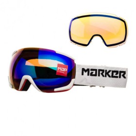 Маска Marker MAP clarity mirror white L (753628344)