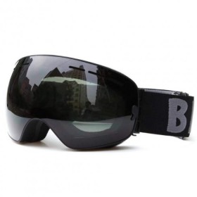 Маска Be nice Black (741366596)