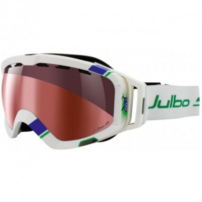 Маска Julbo ORBITER Falcon white-blue (626893675)