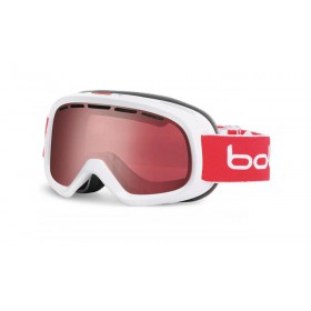 Маска юніорська Bolle Bumpy Shinny White (634190168)