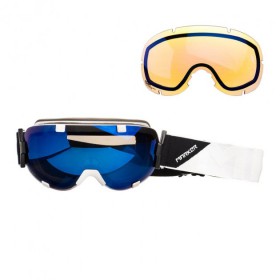 Маска Marker Projector surround mirror white M (753626594)