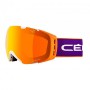 Маска ORIGINS-L-PurpleOrange Cebe ORIGINS-L-PurpleOrange Фіолетовий Помаранчевий (848391006313)