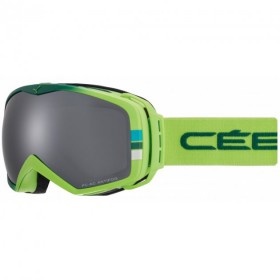 Маска PEAK-GreenLime Cebe PEAK-GreenLime Зелений (848391025949)