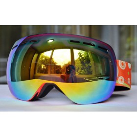 Гірськолижна маска Hubo sports Products 166/3