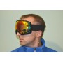 Гірськолижна маска Hubo sports Products 163/8