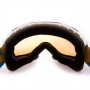 Маска горнолыжная Ivas-sport SG1302 Orange