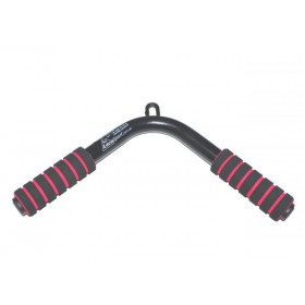 Ручка для тяги вигнута