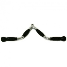 Рукоять V-образна Body-Solid, код: MB-07