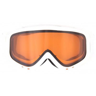 Маска Axon 90517 Mystic white frame orange (810827293)