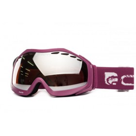 Маска Cairn Freeride SPX3000 873 Violet M (829143520)