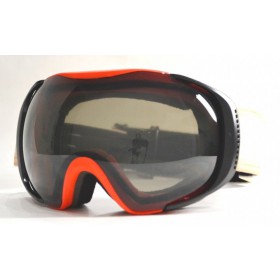 Гірськолижна маска Hubo sports Products 191 червоні