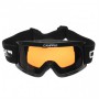 Гірськолижна маска Campri Star Ski Junior Goggles чорні (406003-R)