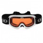 Гірськолижна маска No Fear Park Goggles білий (406006-R)