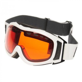 Маска гірськолижна Nevica Meribel чоловіча біла