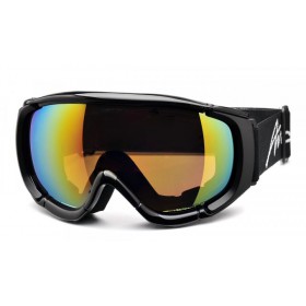 Лижна Маска Arctica G-95H чорна А000008340