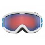 Маска гірськолижна Julbo June white/blue cat.3 blue