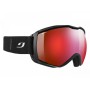 Маска гірськолижна Julbo Aerospace black RV P0-4S red