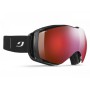 Маска гірськолижна Julbo Aerospace black RV P0-4S red