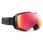 Маска гірськолижна Julbo Aerospace black RV SnowTiger 2-3S orange