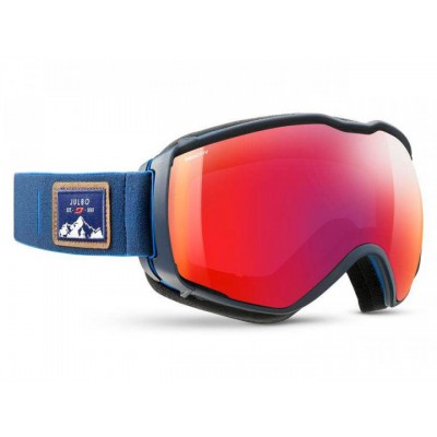 Маска гірськолижна Julbo Aerospace blue RV SnowTiger 2-3S orange