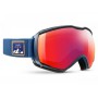 Маска гірськолижна Julbo Aerospace blue RV SnowTiger 2-3S orange