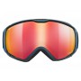 Маска гірськолижна Julbo Aerospace blue RV SnowTiger 2-3S orange