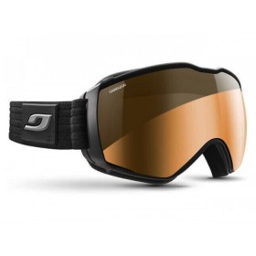 Маска гірськолижна Julbo Aerospace black RV HM2-4S brown