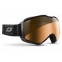 Маска гірськолижна Julbo Aerospace black RV HM2-4S brown