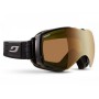 Маска гірськолижна Julbo Aerospace black RV HM2-4S brown