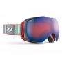 Маска гірськолижна Julbo Airflux blue cat.3 blue